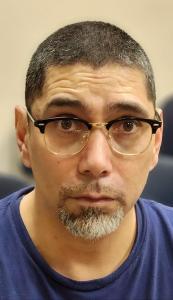 Daniel Ray Pena a registered Sex Offender of Texas
