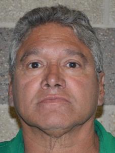 Fernando Contreras a registered Sex Offender of Texas