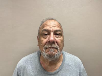 Carlos Valle a registered Sex Offender of Texas