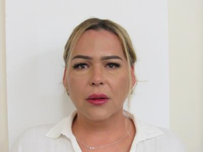 Erika Garza a registered Sex Offender of Texas