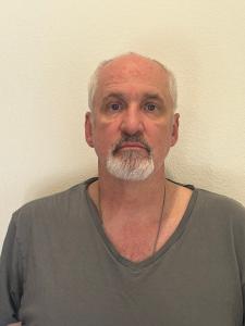 Todd Alan Matthews a registered Sex Offender of Texas