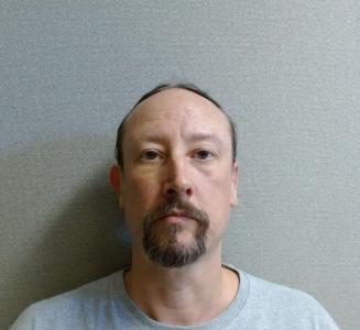 Forrest Scott Ayala a registered Sex Offender of Texas