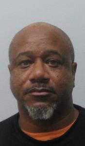 Anrico Nathaniel Jones a registered Sex Offender of Texas