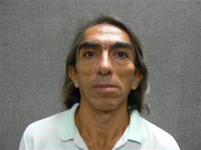 Martin Luna a registered  of Texas