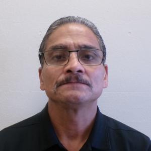 Mario Davila Jr a registered  of Texas