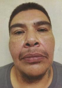 Luisa Ramirez a registered Sex Offender of Texas