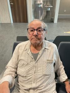 Nicolas Ortiz a registered Sex Offender of Texas