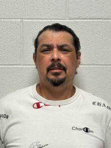 Gilbert Martinez a registered Sex Offender of Texas