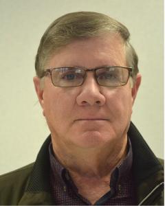 Robert Allen Forman a registered  of Texas