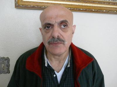 Mustafa Yasir Awad a registered  of Texas