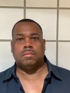 Tony T Hall a registered  of Texas