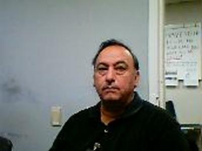 Thomas Gene Cavazos a registered Sex Offender of Texas