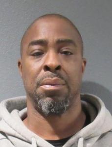 Tyrone Perry a registered  of Texas