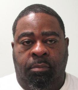 John Daniel Walker a registered Sex Offender of Texas