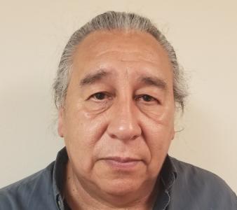 Luis Ortiz a registered Sex Offender of Texas