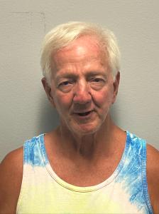 Donald Wyatt Purcell a registered Sex Offender of Texas