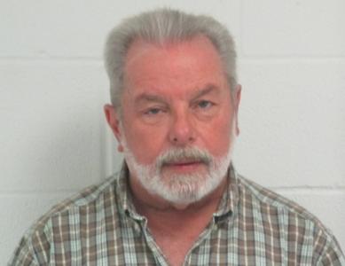 James Edwin Blackerby Jr a registered Sex Offender of Texas