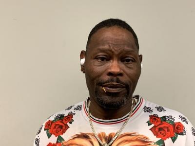 Thomas Earl Chatman a registered  of Texas