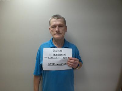 Randall Robert Richardson a registered Sex Offender of Texas