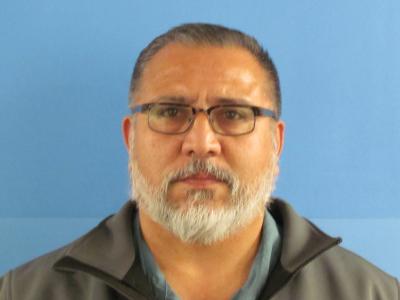David Benetiz a registered Sex Offender of Texas