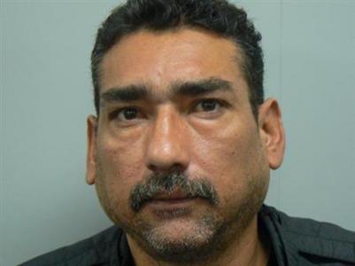 Ricardo G Gutierrez a registered  of Texas