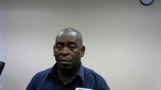 Jeremiah Amacker a registered Sex Offender of Texas