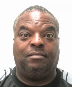 Julius Henderson Gardner a registered Sex Offender of Texas