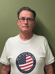 Tod Russell Johnson a registered  of Texas