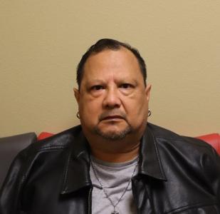 James Anthony Flores a registered  of Texas
