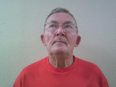 Robert Lee Schronk a registered Sex Offender of Texas