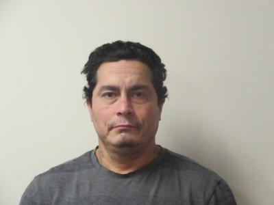 Peter Joseph Tamez a registered  of Texas