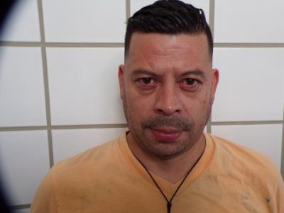 Edwin Abel Flores a registered Sex Offender of Texas