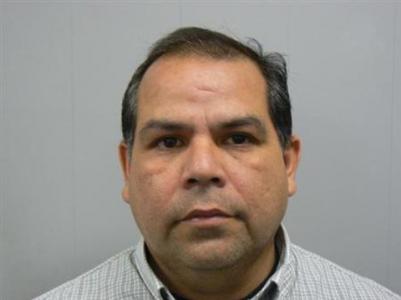 George V Rodriguez a registered  of Texas