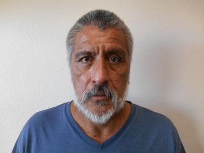 Freddy Lugo a registered Sex Offender of Texas