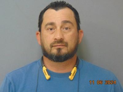 Joe Salinas III a registered Sex Offender of Texas