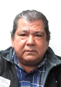 Bernardo Arellano-vences a registered Sex Offender of Texas