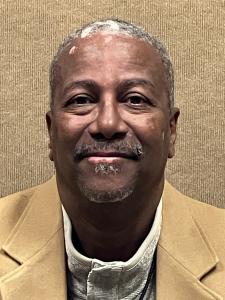 Cedrick Karl Shorter a registered Sex Offender of Texas