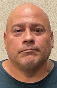 Joseph Garcia III a registered Sex Offender of Texas
