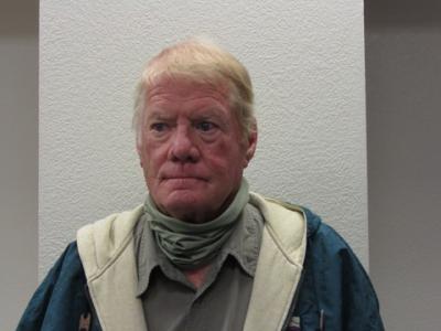 Robert Roy Logan a registered  of Texas