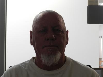 Mark Duane Dodson a registered  of Texas