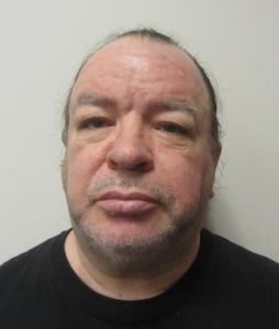 Robert John Reynolds a registered  of Texas
