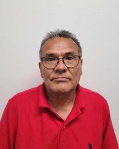 Abelardo Ibarra Hernandez a registered Sex Offender of Texas