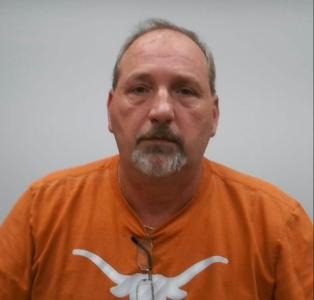 David Dwayne Mc-neil a registered  of Texas