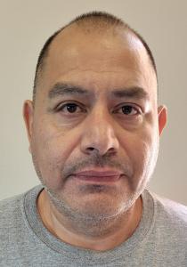 Felipe Ramos-lopez a registered Sex Offender of Texas