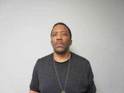 Theran Tremayne Blackwell a registered  of Texas