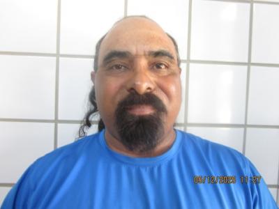 Jose Coronado Lemos a registered Sex Offender of Texas