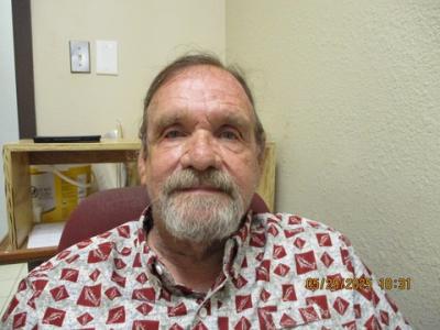 David Lester Bethards a registered Sex Offender of Texas