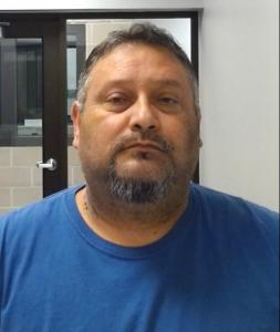 Weldon Dwayne Alaniz a registered  of Texas
