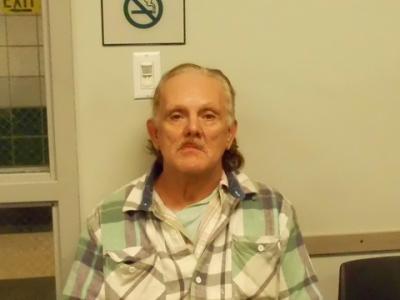 Steven Lane Anglen a registered Sex Offender of Texas