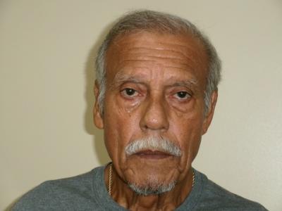 Edwin Rivera a registered Sex Offender of Texas